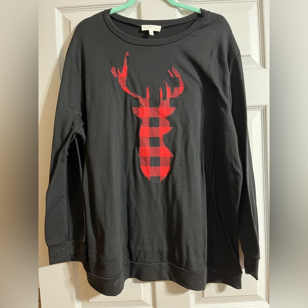 Christmas Shirt 3x